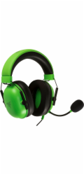 Razer Blackshark V2 X - Green