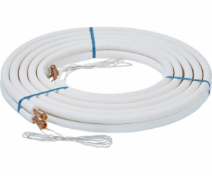 Vaillant Měděná trubka, chlazení, dvojitá 1/4“ 1/2“, pota...