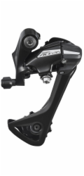 SHIMANO ACERA RD-M3020 SGS - přehazovačka černá 7/8 rychl. 