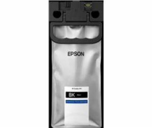EPSON WorkForce Pro EM/EP-C800R Black XL Ink