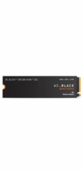 WD BLACK SSD NVMe 1TB PCIe SN7100 Powered by SanDisk, Gen4, (R:7250, W:6900MB/s)