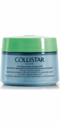 Collistar COLLISTAR_Talasso Scrub Tonificante exfoliační a revitalizační soli s esenciálními oleji 700g