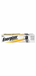 Energizer 6LR61/12 Industrial 9V 12pack