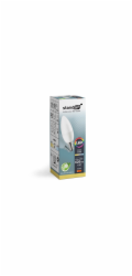 LED žárovka B35 6W E14 620LM 4000K PL/MAT