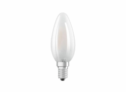 LED žárovka Osram B11, 4W, E14, 2700K, 470lm