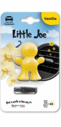 OSVĚŽOVAČ VZDUCHU LITTLE JOE VANILKA