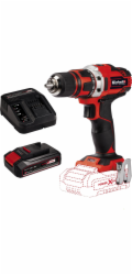 Vrtačka/šroubovák EINHELL TE-CD 18/40 Li (4600000)