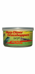 Lucky Reptile Herp Diner - sarančata 35g cca 20 velkých