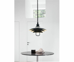 Domoletti Stropní svítidlo  ISLE, 40 W, E27