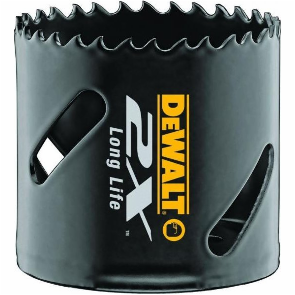 Dewalt Bi-Metal Holemnica 105 mm, hlavní 46mm extrém