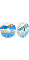 Craft with Fun DECORATION BN DECORATION TAPE BROK SUPPORT 10MM2M CF 12/1