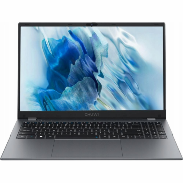 Chuwi GemiBook Plus Celeron N100 15.6" FHD AG 8GB SSD256 ...