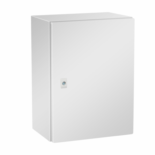 Rozvodný panel (ST4 525, 500x400x250 mm, IP66, met.)