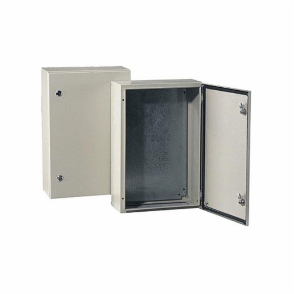 Rozvodný panel (ST6 825, 800x600x250 mm, IP66, met.)