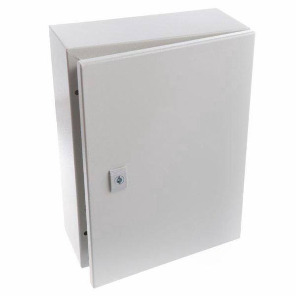 Rozvodný panel (ST3 415, 400x300x150 mm, IP66, met.)