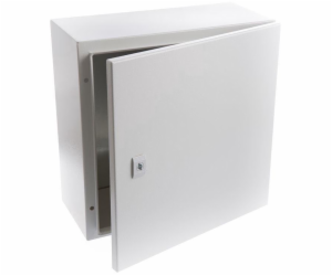 Rozvodný panel (ST4 420, 400x400x200 mm, IP66, met.)