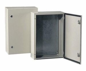 Rozvodný panel (ST6 1230, 1200x600x300 mm, IP66, met.)