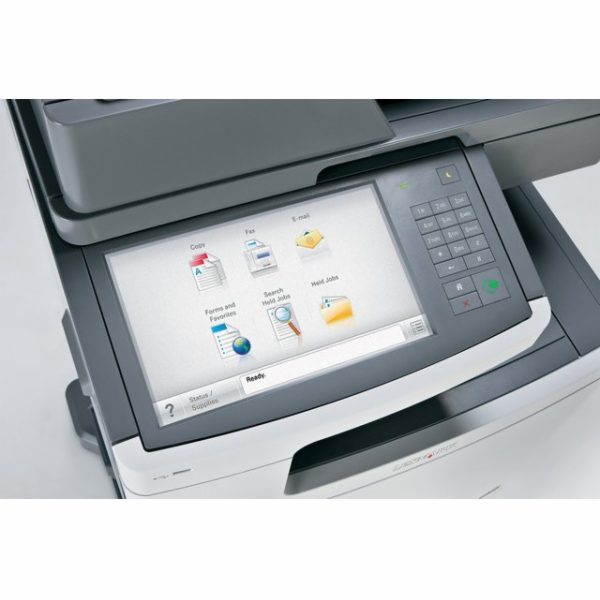 Dodatečná záruka – Lexmark  4 roky (1+4) 5 let Total OnSi...
