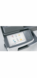 Dodatečná záruka – Lexmark  4 roky (1+4) 5 let Total OnSite Service tiskárny MS510, M1145