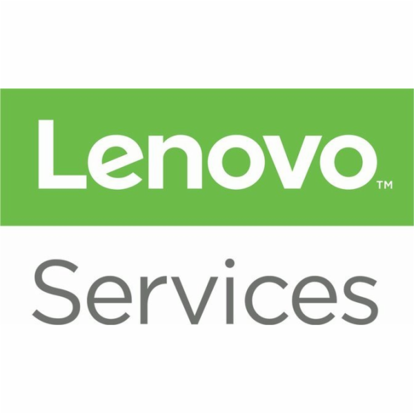Záruka Lenovo  4Y Depot (upgrade z 3Y Depot)