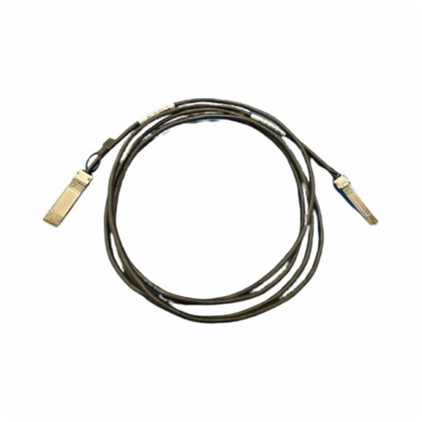 Dell Dell Networking, kabel, SFP28 až SFP28, 25GbE, pasiv...