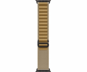 Apple 49mm Alpine Loop Pásek na hodinky