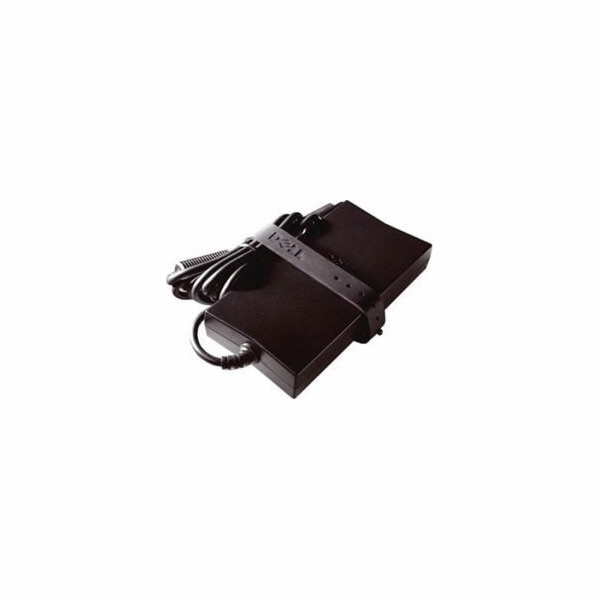 PSU Dell Napájecí adaptér Dell 130W AC napájení notebooku