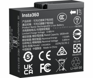 Insta360 Ace Pro 2/ Ace Pro/ Ace - Akumulátor