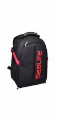 Sealife Photo Pro Rucksack (SL940)