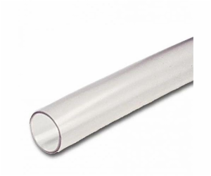 Tepelná trubice BYH-100, 6,4/3,2, bezbarvá, 1 m