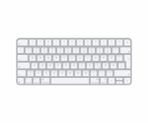 Apple Magic Keyboard, klávesnice