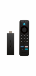 Amazon Fire TV Stick HD inkl Alexa Sprachfernbedienung