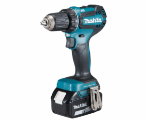 Makita DDF485SF 18V 1X3AH aku vrtačka