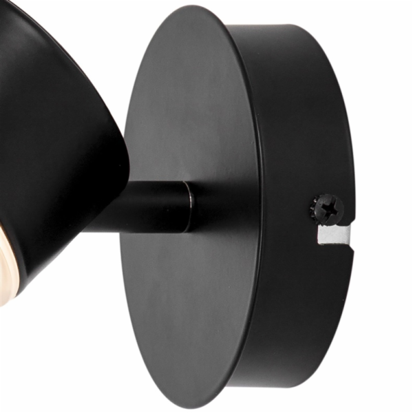 Nástěnné svítidlo Domoletti Luca P19070-1W, 4 W, LED, 3K
