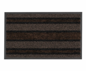 Rohož BFS Arizona 401, hnědá, 40 cm x 60 cm x 0,7 cm