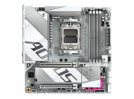 GIGABYTE B850M AORUS ELITE WIFI6E ICE, základní deska
