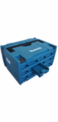 Makita P-84327 MAKSTOR Model 3.12