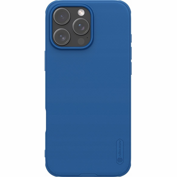 Nillkin Super Frosted PRO Magnetic Zadní Kryt pro Apple i...