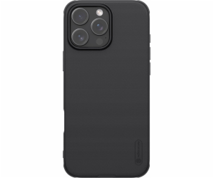 Nillkin Super Frosted PRO Zadní Kryt pro Apple iPhone 16 ...
