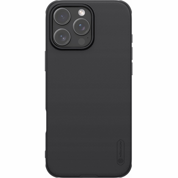 Nillkin Super Frosted PRO Zadní Kryt pro Apple iPhone 16 ...