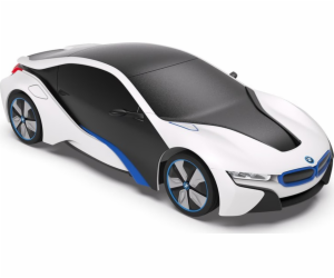 RASTAR R/C 1:24 BMW i8 auto na dálkové ovládání - citlivé...