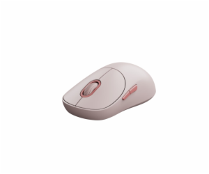 Xiaomi Wireless Mouse 3/Kancelářská/Optická/1 200 DPI/USB...