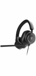 MSI herní headset MAESTRO 300/ náhlavní/ USB-C