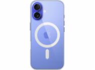iPhone 16 Plus Clear Case with MagSafe