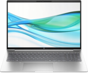 HP ProBook 460 G11 Intel Core Ultra 5 125U Laptop 40.6 cm...