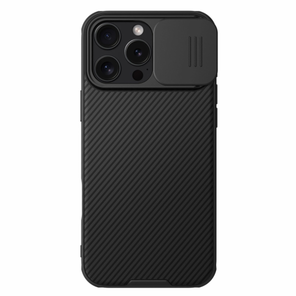 Nillkin CamShield PRO Magnetic Zadní Kryt pro Apple iPhon...