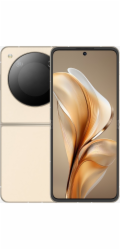 Nubia Flip 5G (8GB+256GB) gold