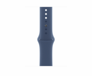 Watch Acc/46/Denim Sport Band - S/M