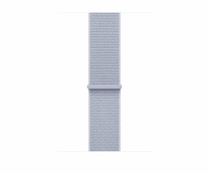 Watch Acc/46/Blue Cloud Sport Loop