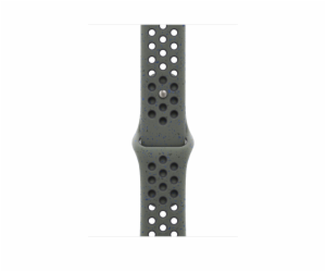 Watch Acc/46/Cargo Khaki Nike Sport Band - S/M